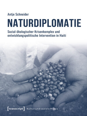cover image of Naturdiplomatie